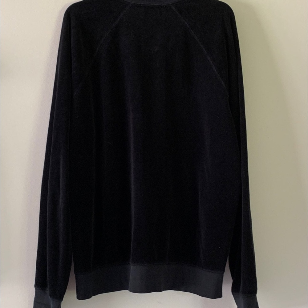 Juicy Couture tracksuit jacket sz XL - Picture 2 of 7